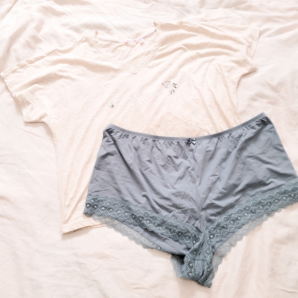 L-1X Womens Loungewear - Picture 2 of 6